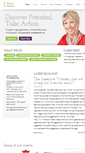 Mobile Screenshot of cburtandassociates.com
